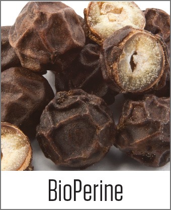 MOA BioPerine