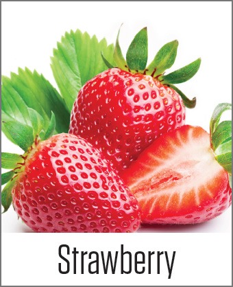 MOA Strawberry