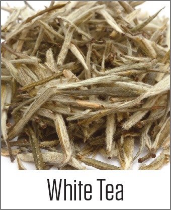 MOA White Tea