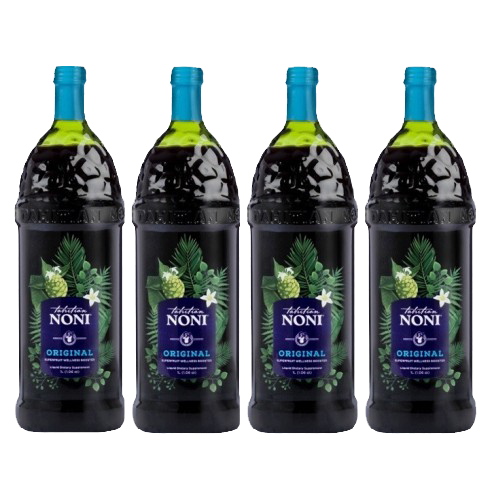 Original Tahitian Noni Juice