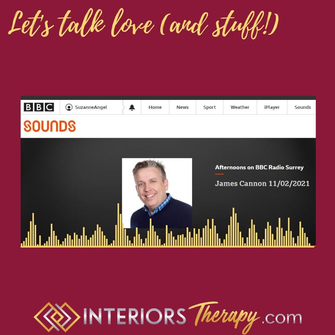 BBC Radio Sussex and Surrey