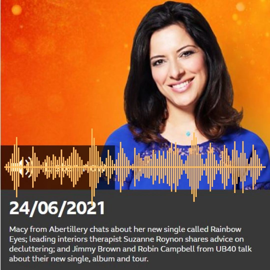BBC Radio Wales