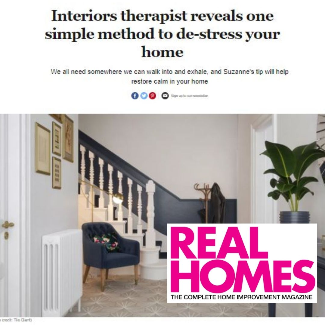 Real Homes Magazine