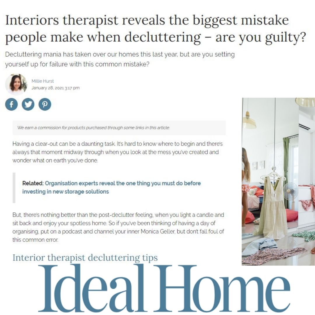 Ideal Home Magazine