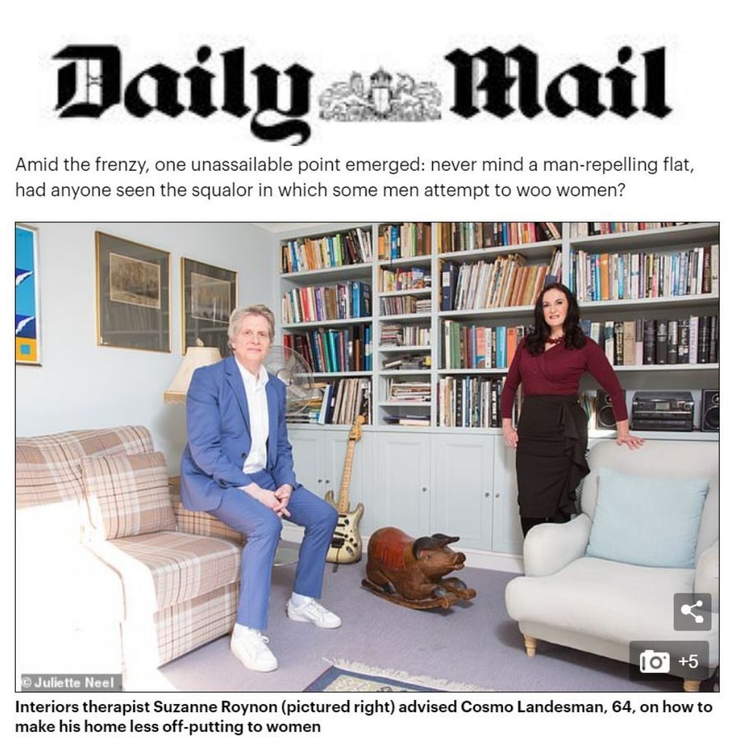 Daily Mail