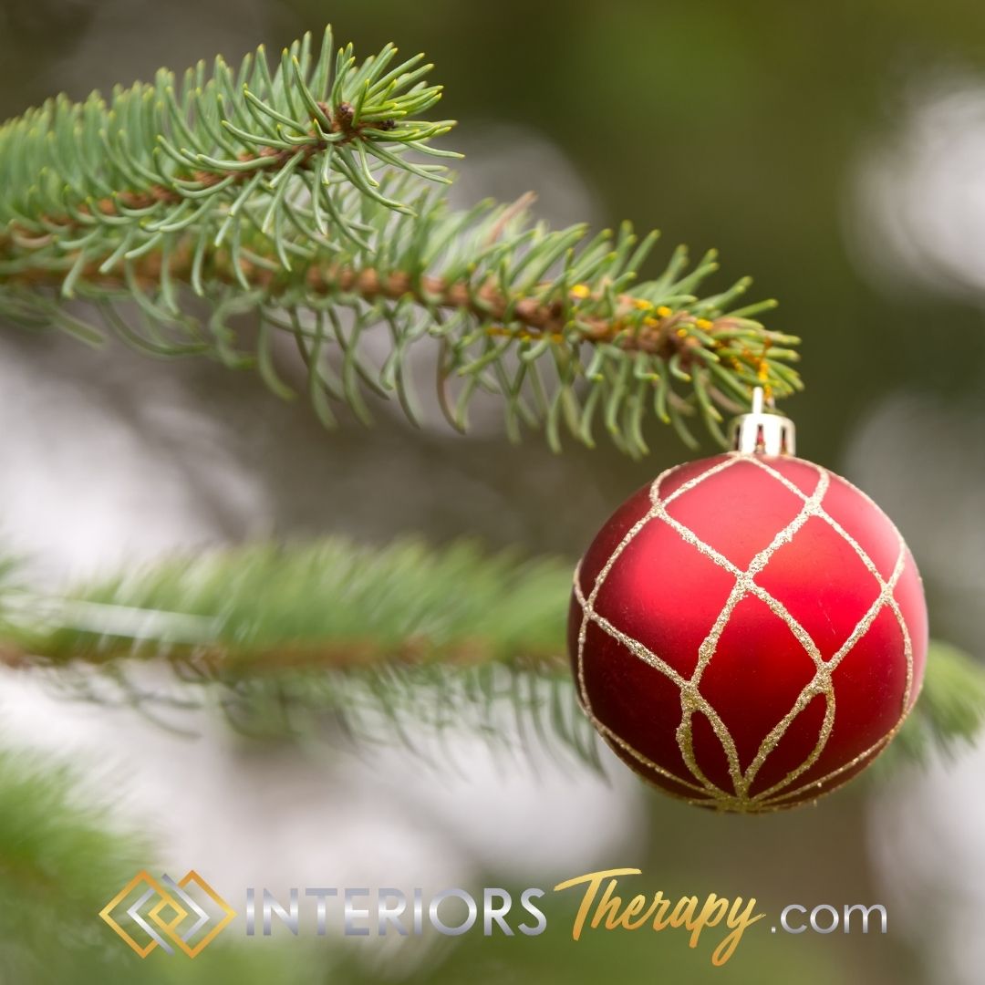 Ghosts of Christmas Past