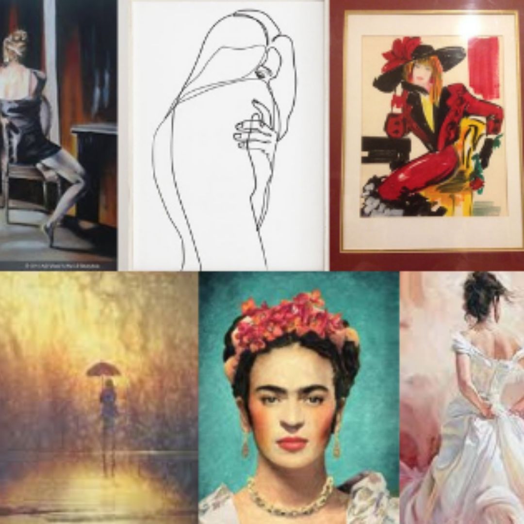 Happy to be single, but wonder why your career has stalled?