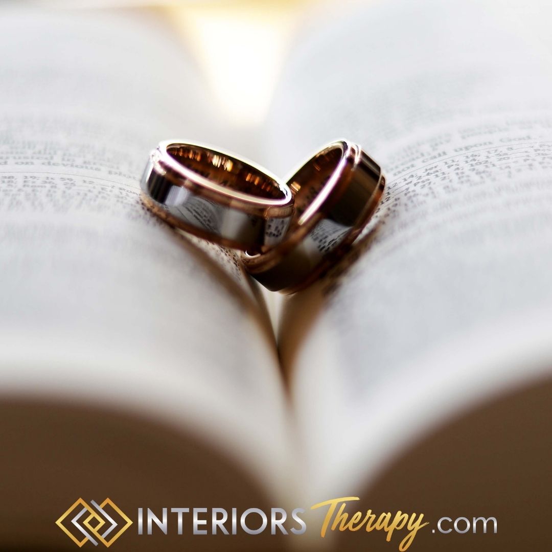 As long as you both shall live