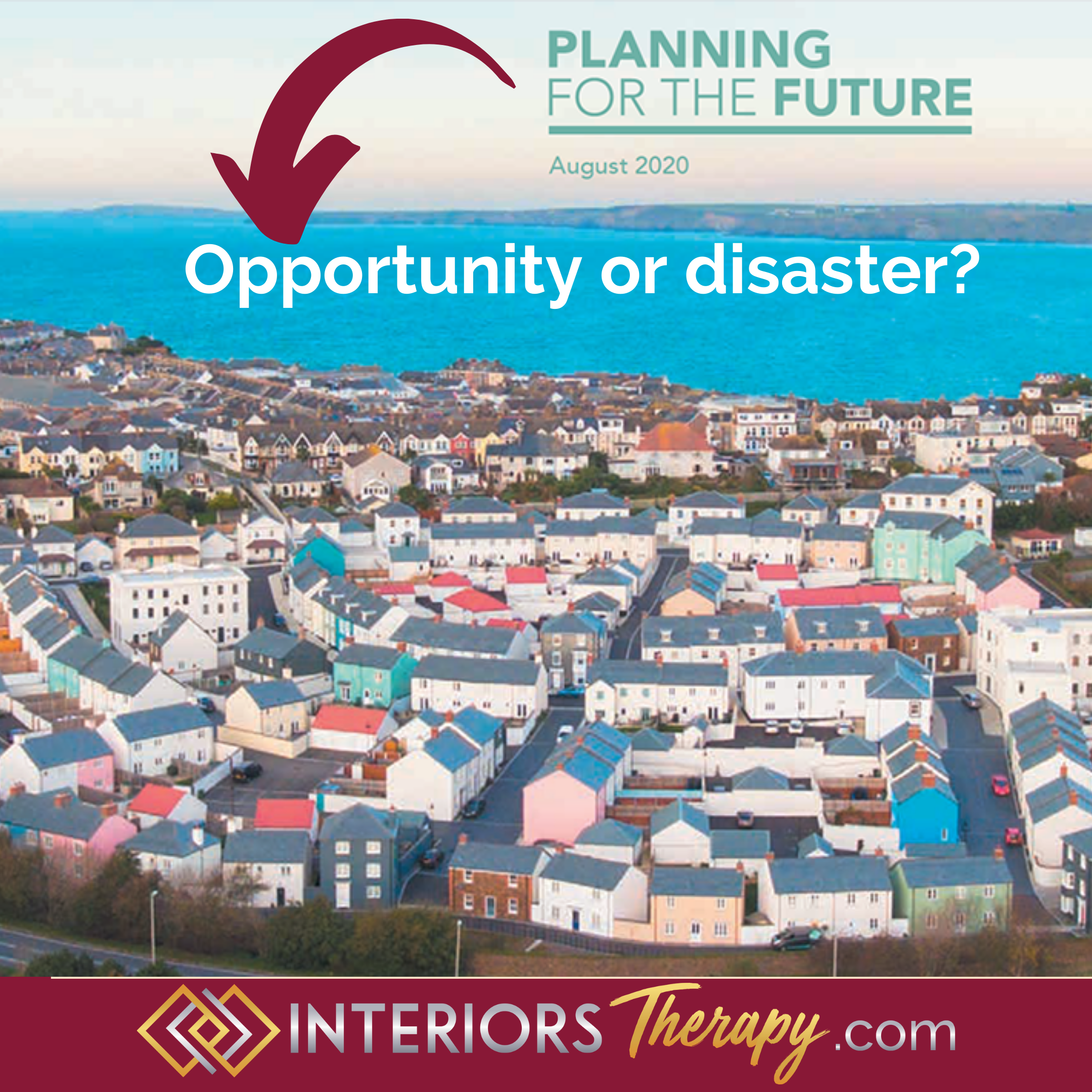 Planning for the Future - UK Government