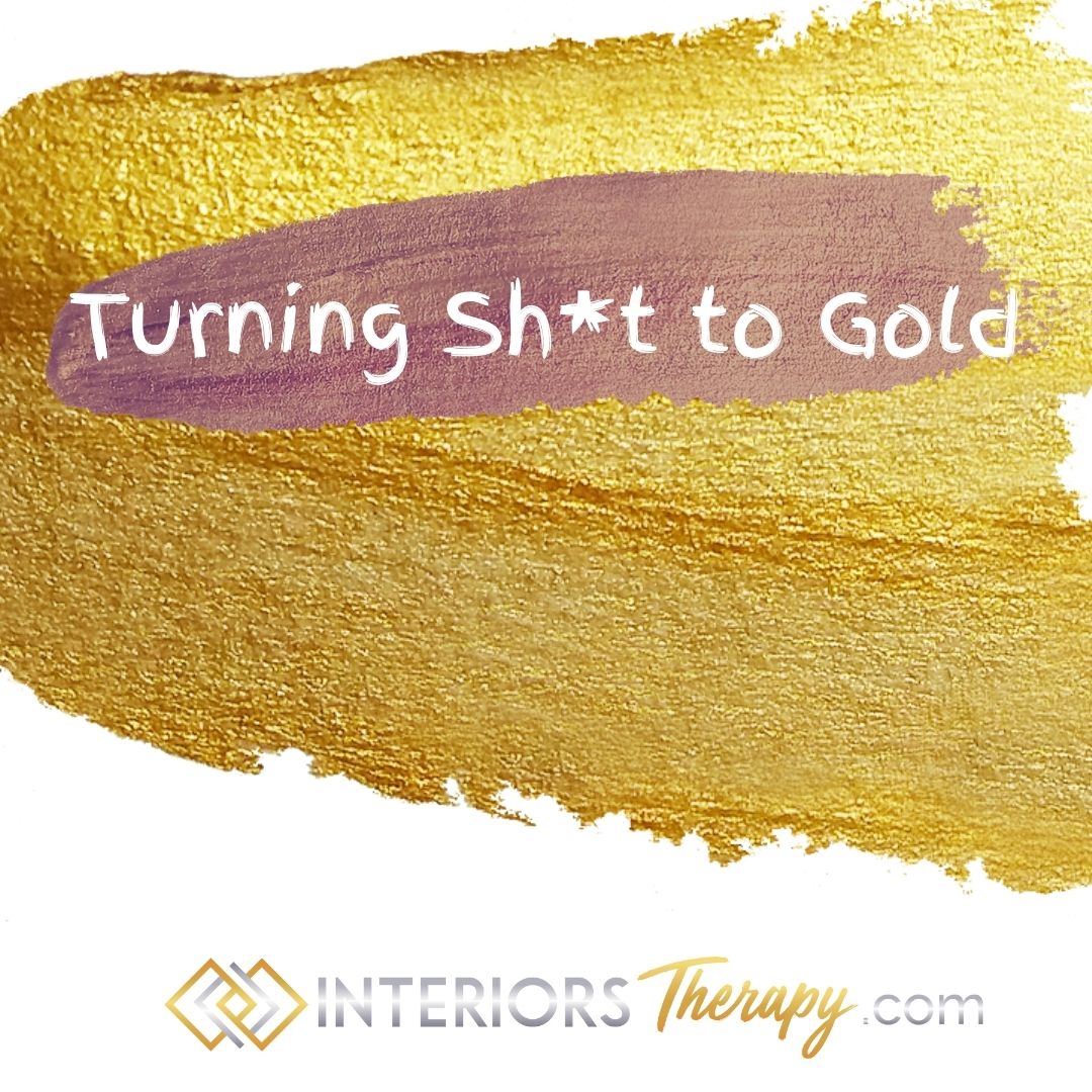 Turning s#it to Gold