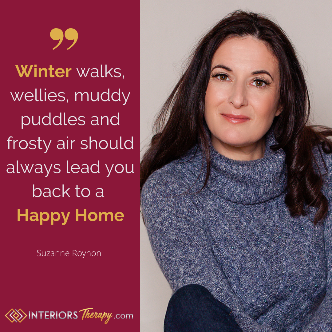 Is the atmosphere chilly at home?