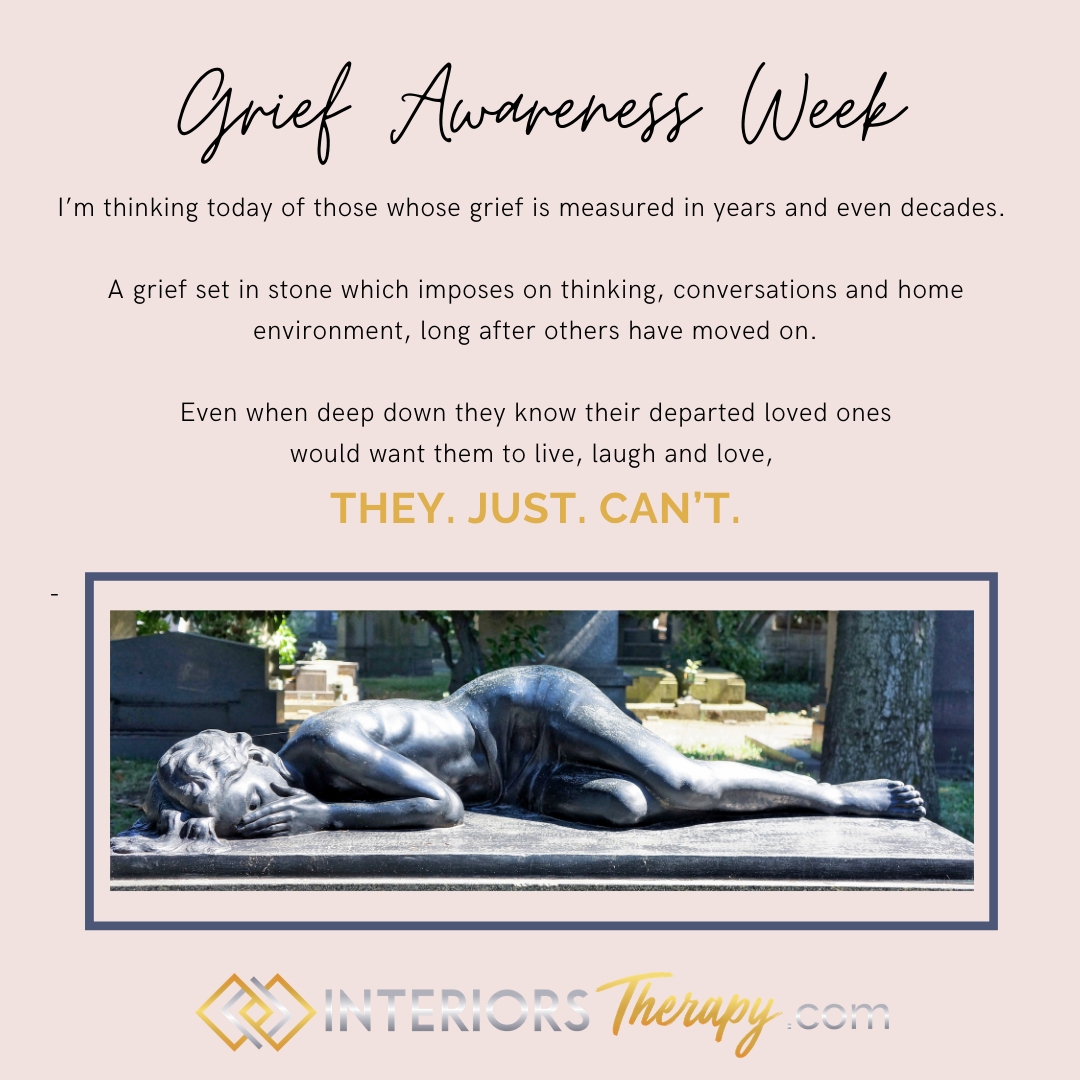 Grief Awareness Week
