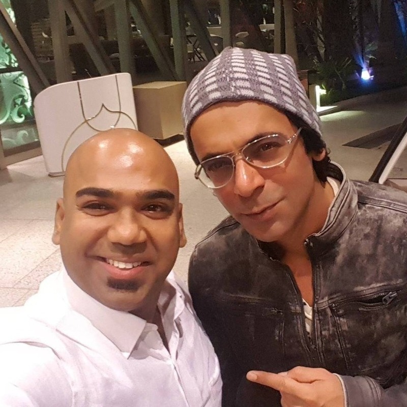 PG with Sunil Grover