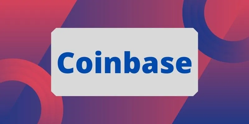 Coinbase cover image