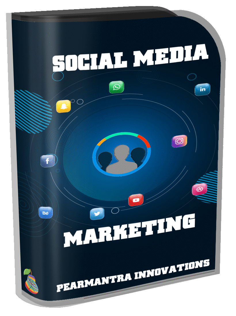 Socila media Box