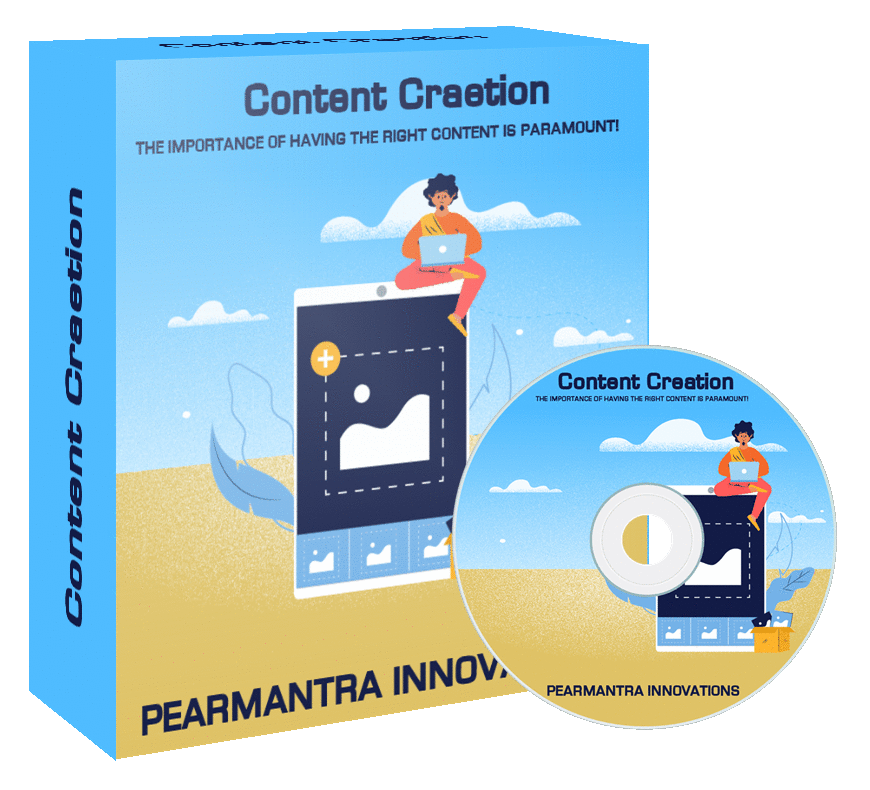 Content Creation gif