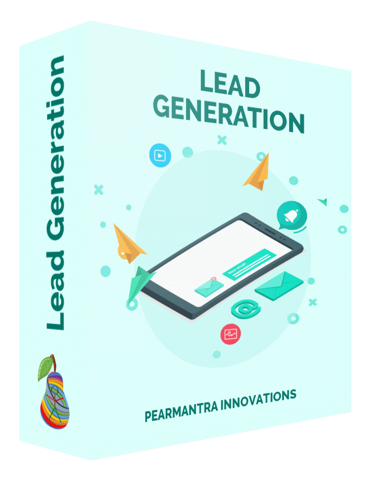 Lead Generation Box gif