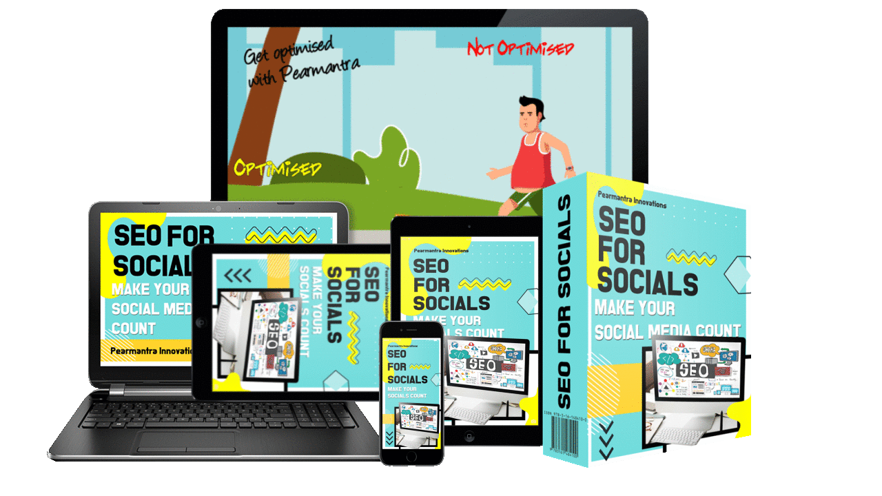 seo BOX SET