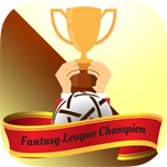 Fantasy League Champion