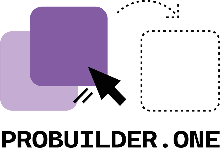 probuilder.one
