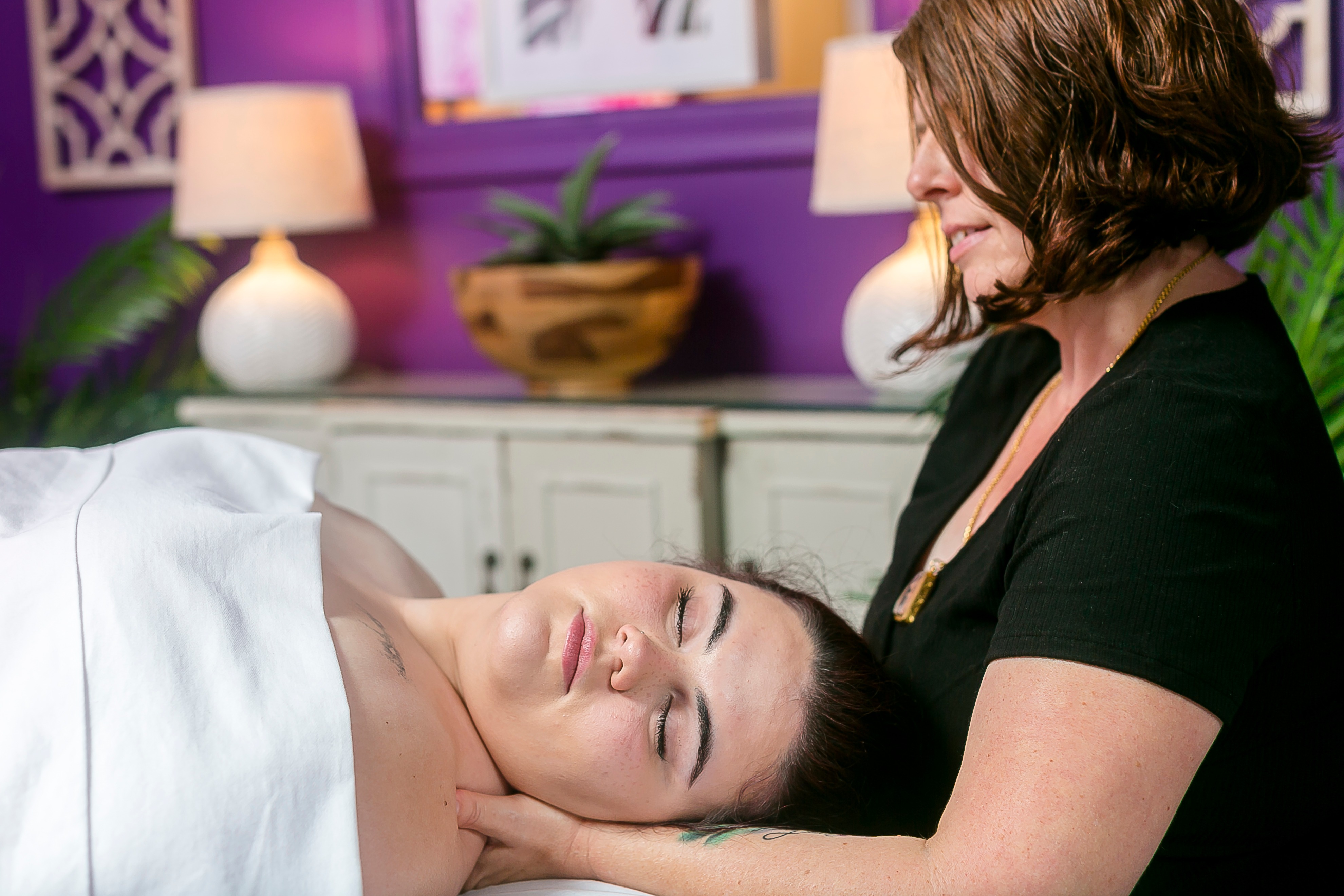 Knead to Heal Massage Therapy