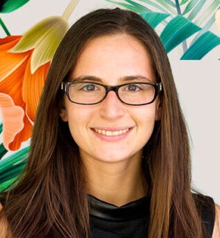 Brianna Greenspan