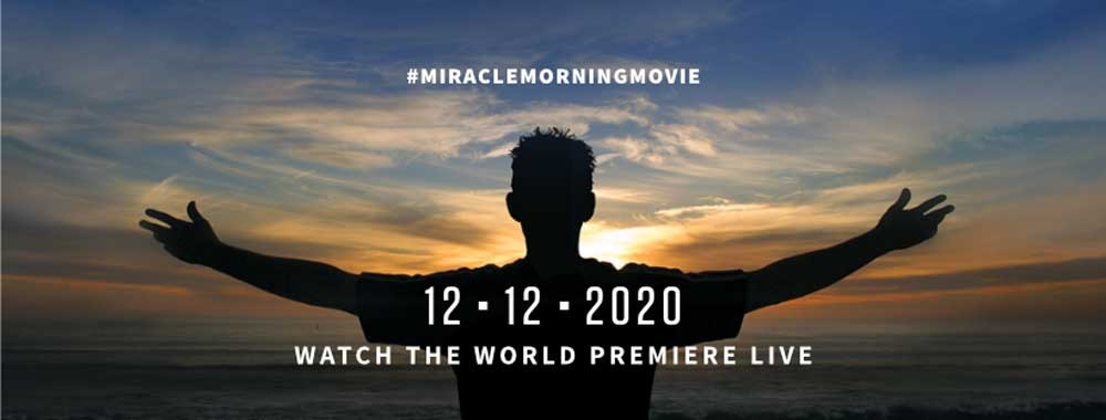Miracle Morning Movie