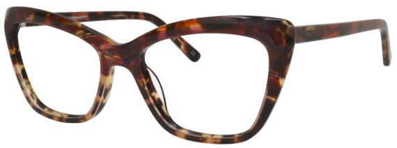 Dolabany Eyewear - Arista Collection