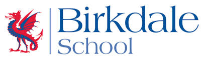 Birkdale School logo