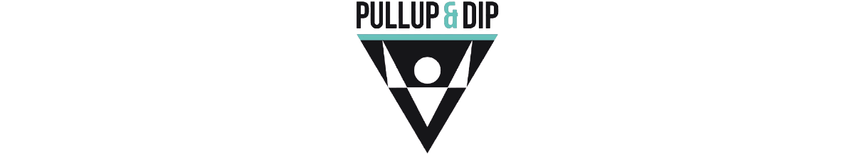 marca pullup&dip