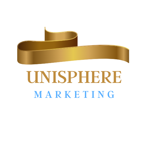 unisphere marketing logo