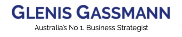 Glenis Gassmann logo