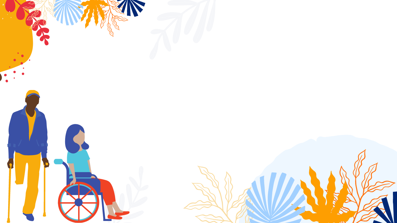 Cover image for Tash Digital Disability compliance