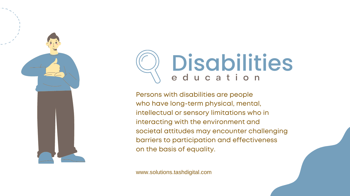 Disability Definition