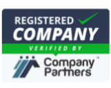 Company Partners Logo