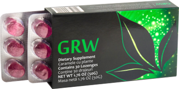 Candy Nutrition APLGO GRW