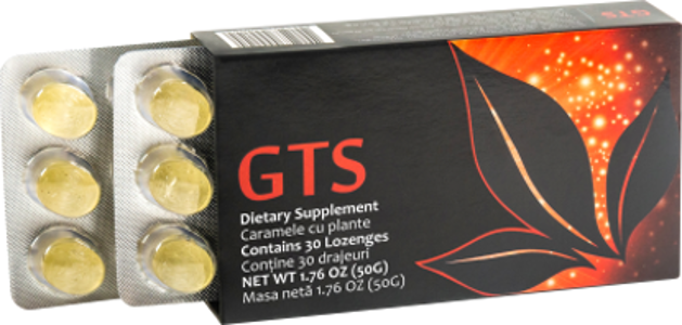 Candy Nutrition APLGO GTS