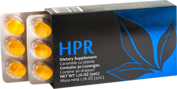 Candy Nutrition APLGO HPR