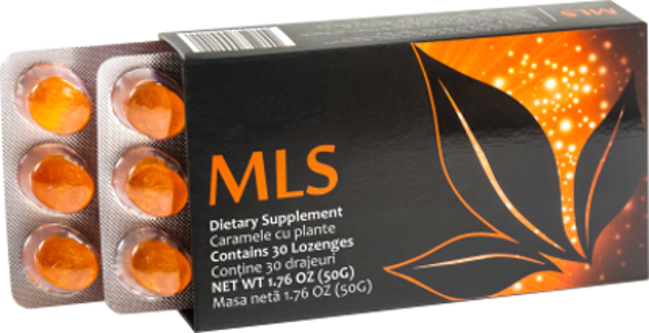 Candy Nutrition APLGO MLS