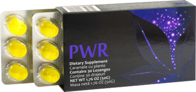 Candy Nutrition APLGO PWR M
