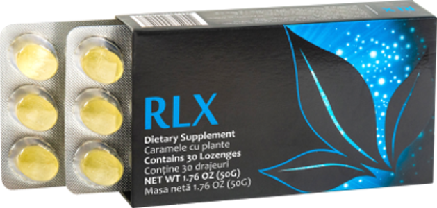 Candy Nutrition APLGO RLX