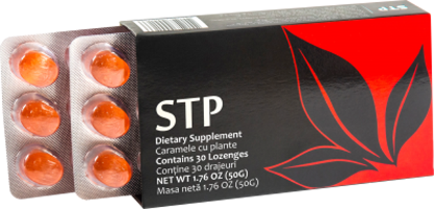 Candy Nutrition APLGO STP