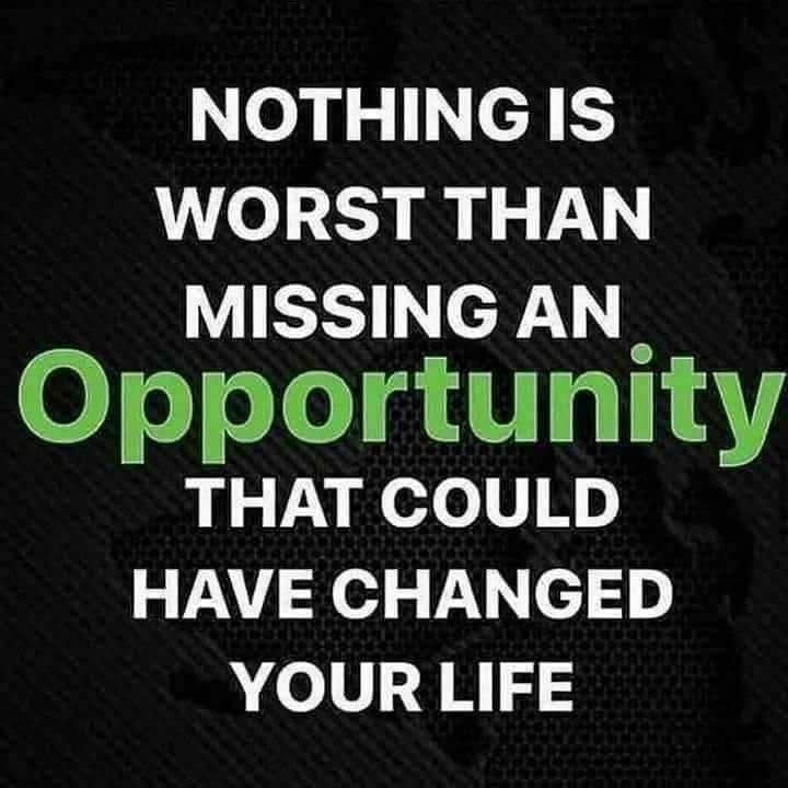Opportunity APLGO Curry Russell Social Image Share