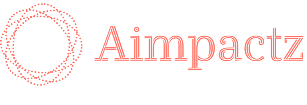Aimpactz logo