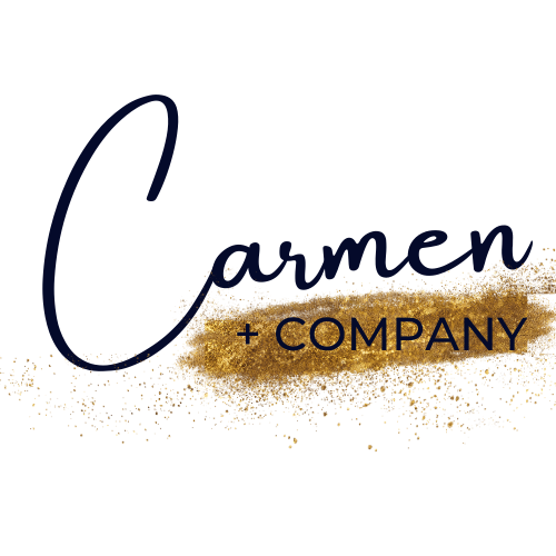 Carmen and Company Logo