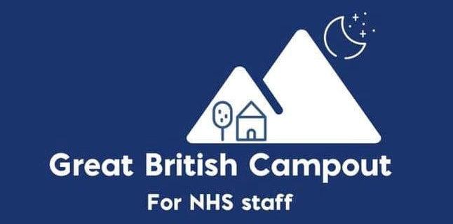 Great British Camp Out