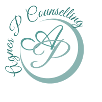 Agnes P Counselling Logo