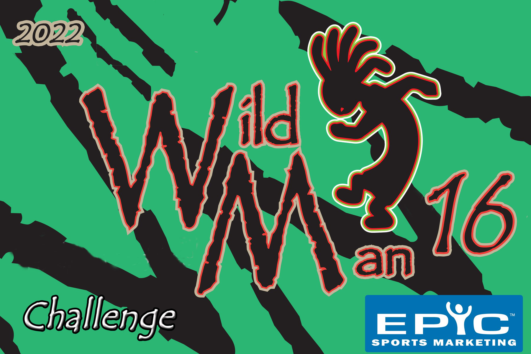 Wildman Challenge