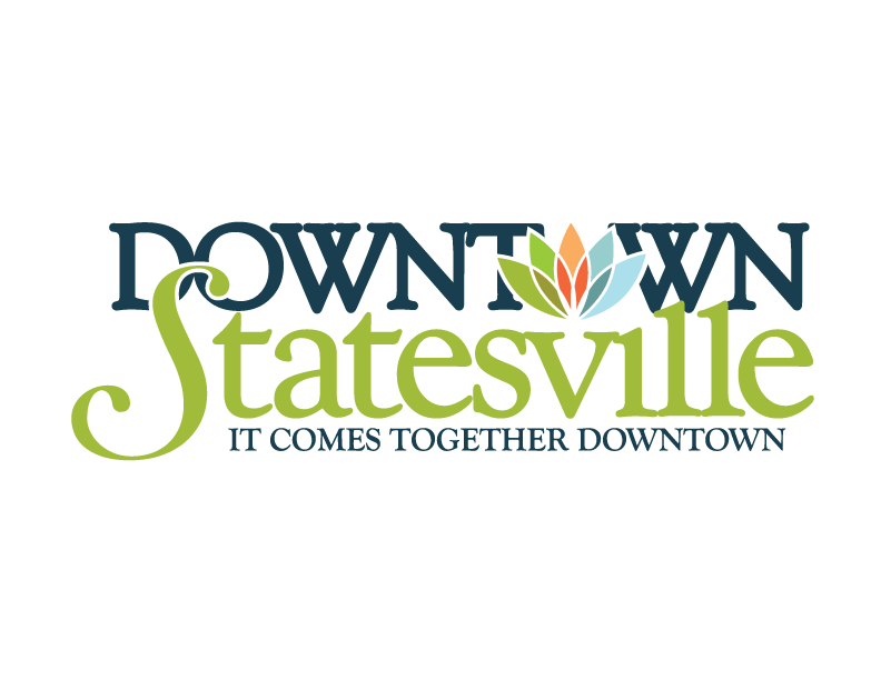 Downtown Statesville 