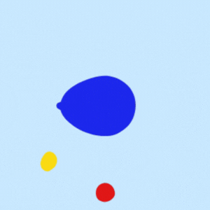 art blob